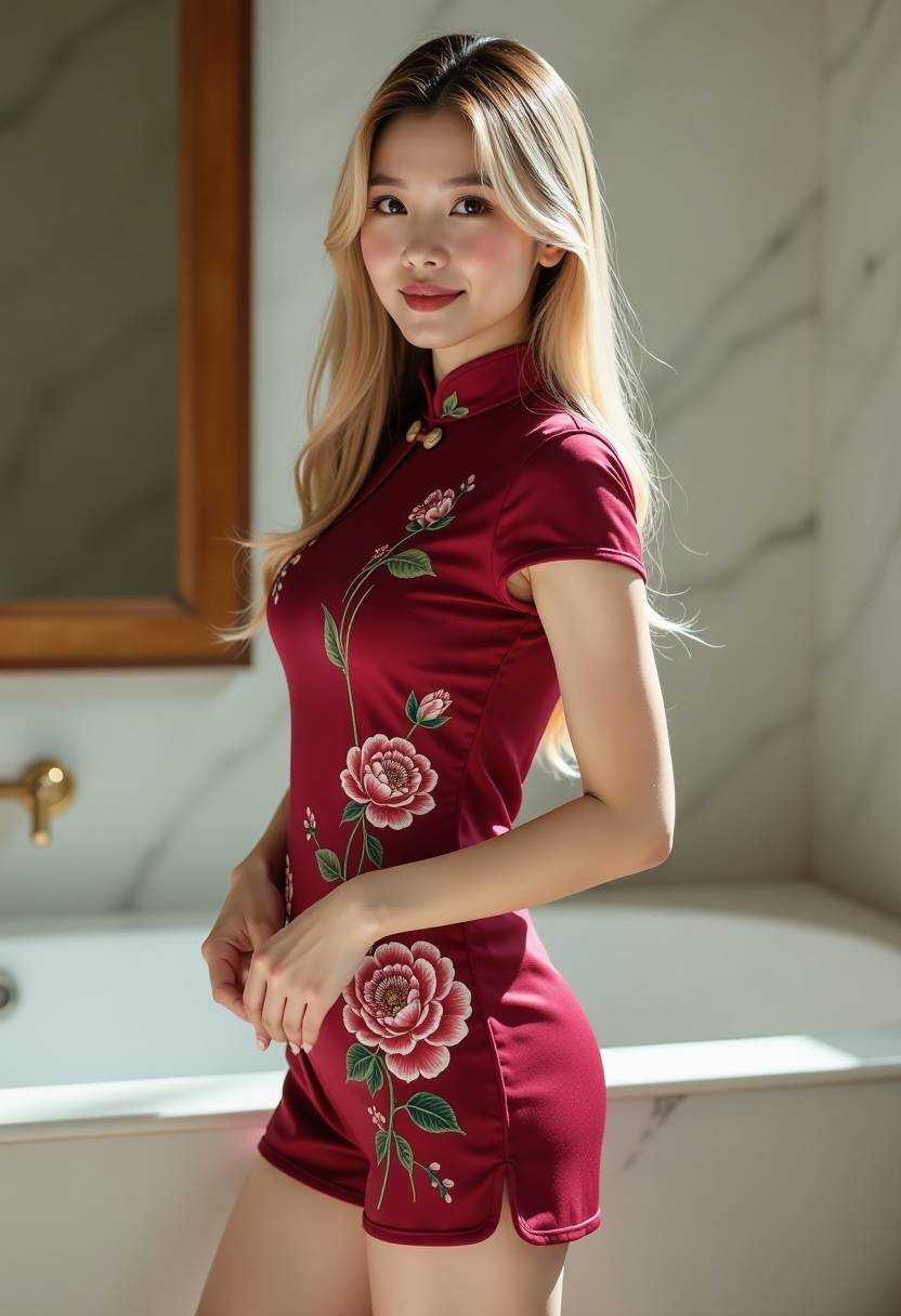 直播