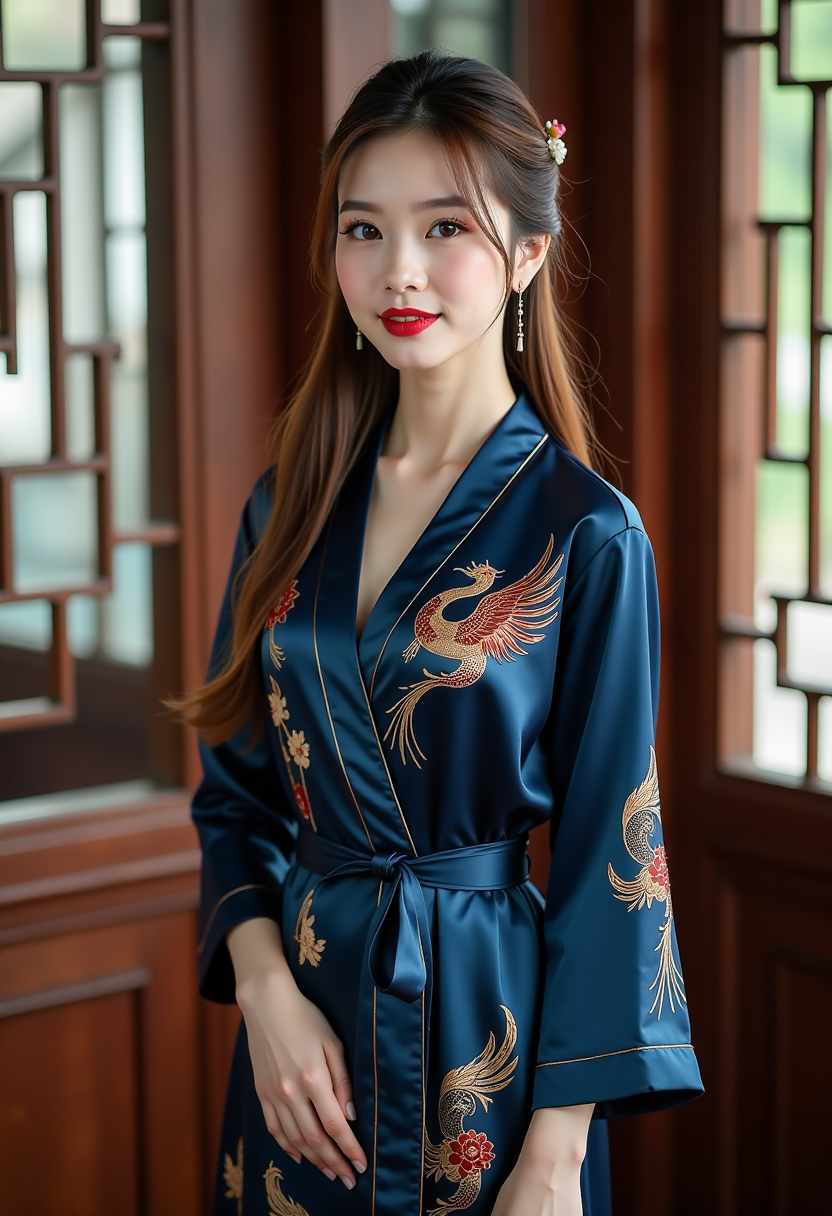 直播