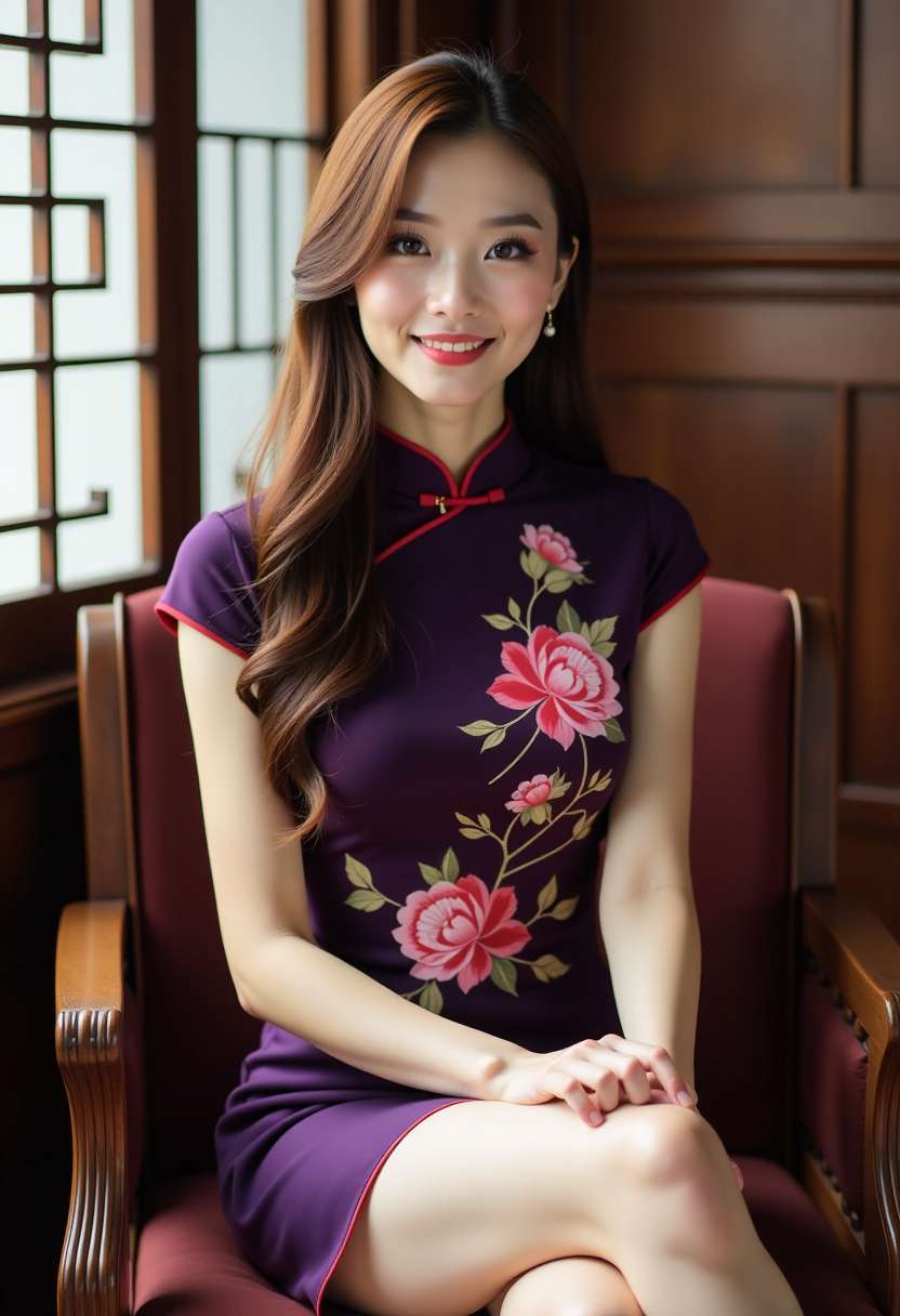 橙子手绘坊